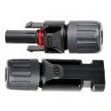 MC4 Solar Panel Connector Pair Carisol-MC4PAIR